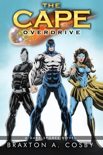 The Cape Overdrive
