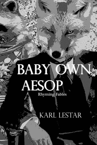 Baby Own Aesop Rhyming Fables