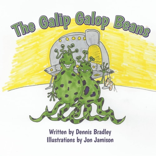 The Galip Galop Beans