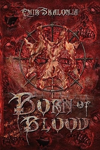 Born of Blood