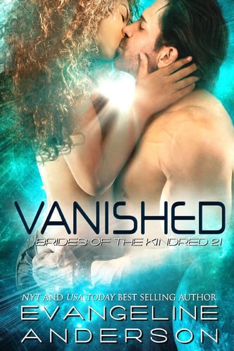Vanished Brides of the Kindred 21