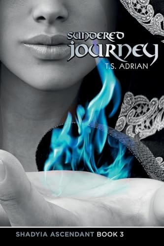 Sundered Journey