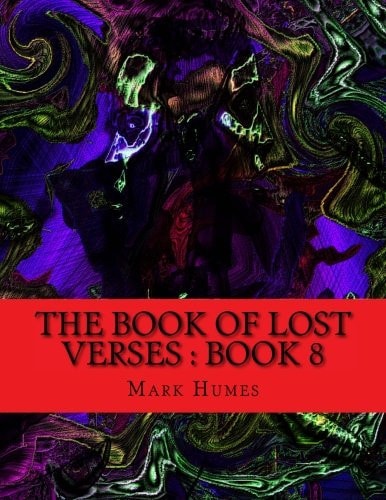 The Book Of Lost Verses Book 8