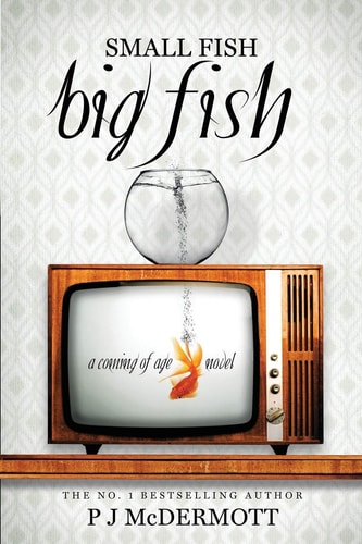 Small Fish Big Fish A Coming of Age Novel