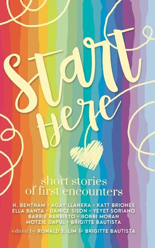 Start Here Short Stories of First Encounters