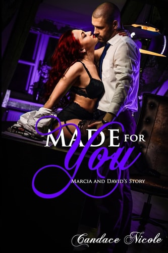 Made for You Marcia and David's Story