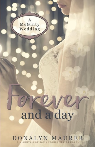 Forever and a Day A McGinty Wedding
