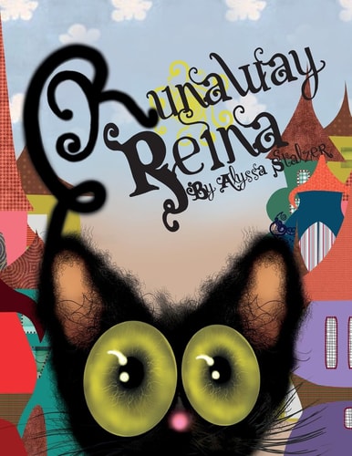 Runaway Reina When a Fuzzy Black Cat Escapes, Her Curious Owners Scour the Spanish Village They Call Home in Search of Their Favorite Feline.