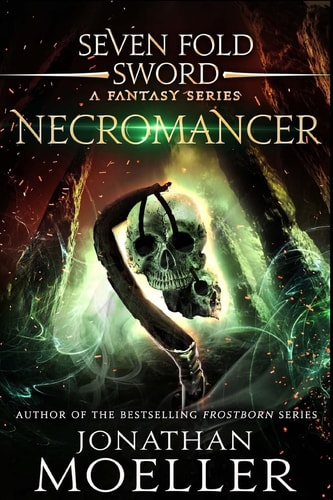 Sevenfold Sword Necromancer