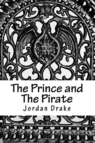 The Prince and The Pirate