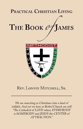 The Book of James