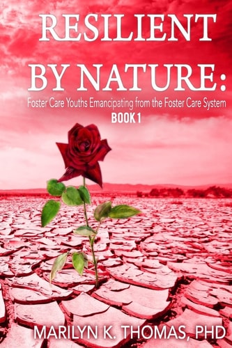 Resilient By Nature Foster Care Youths Emancipating from the Foster Care System: Book 1