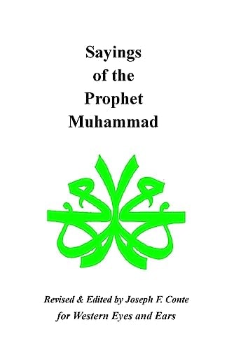Sayings of the Prophet Muhammad