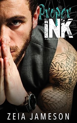 Proper Ink