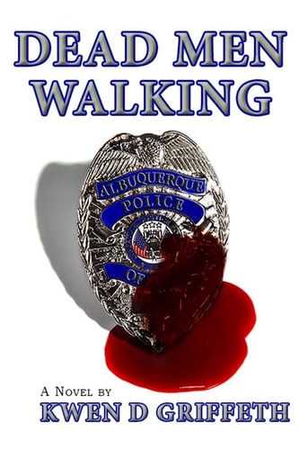 Dead Men Walking Nate and Clare Book 2