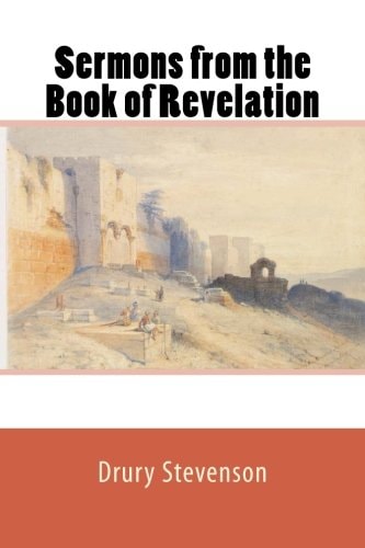 Sermons from the Book of Revelation