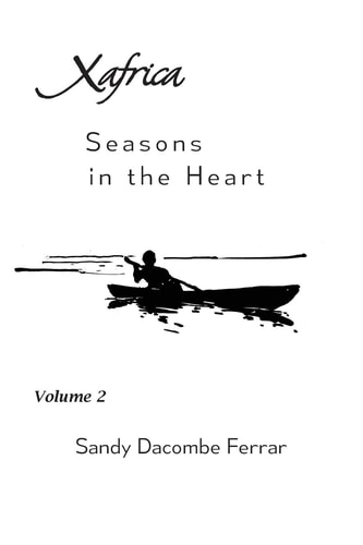 Xafrica Volume 2 : Seasons in the Heart