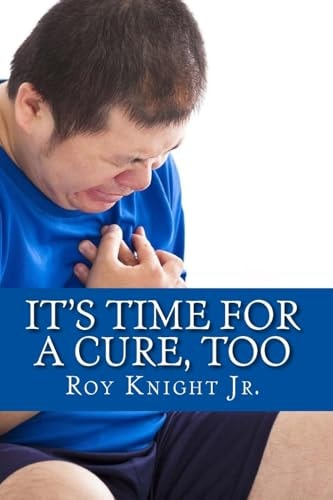 It's Time for a Cure, Too More Relief from Your Pain, More Growth for Your Brain