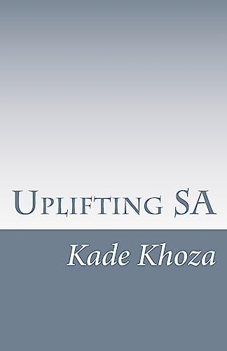 Uplifting SA