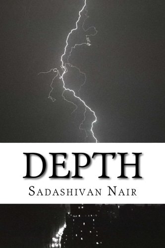 Depth Collection of Poems