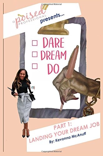 Dare. Dream. Do