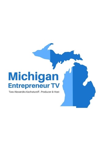 Michigan Entrepreneur TV