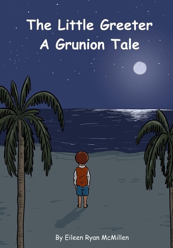 Little Greeter A Grunion Tale