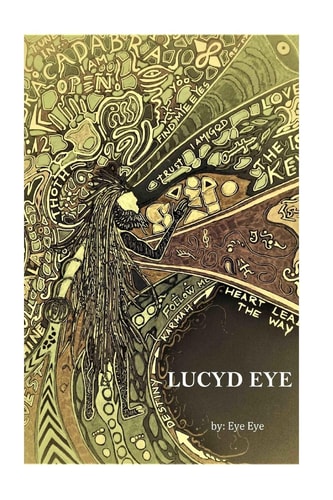 Lucyd Eye Collection of 122 Poems