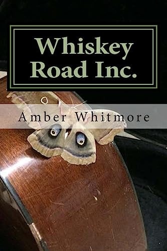Whiskey Road Inc. Song Lyrics for Fiirst CD of Short Stack
