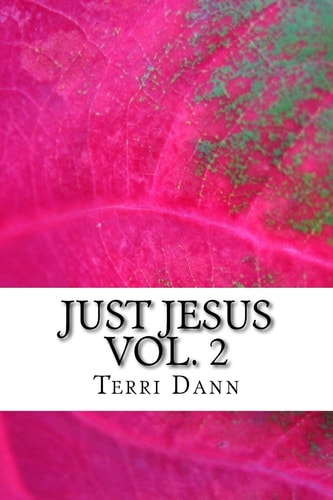 Just Jesus Vol. 2