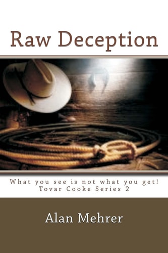 Raw Deception What You See Is Not What You Get!
