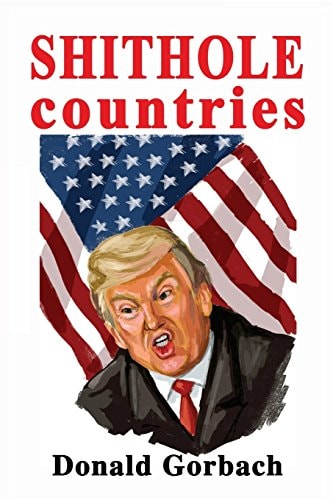 SHITHOLE Countries