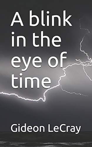 A Blink in the Eye of Time