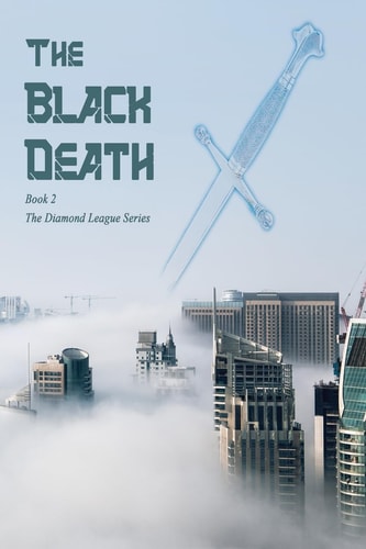 The Black Death Diamond League 2