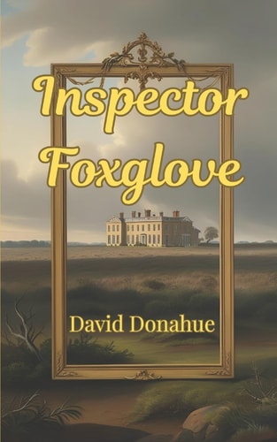 Inspector Foxglove
