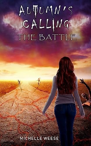 Autumn's Calling The Battle