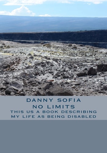 Danny Sofia No Limits