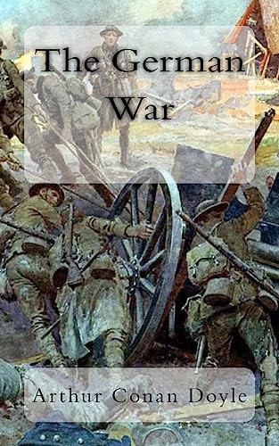 The German War