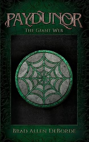 Paydunor The Giant Web: The Giant Web