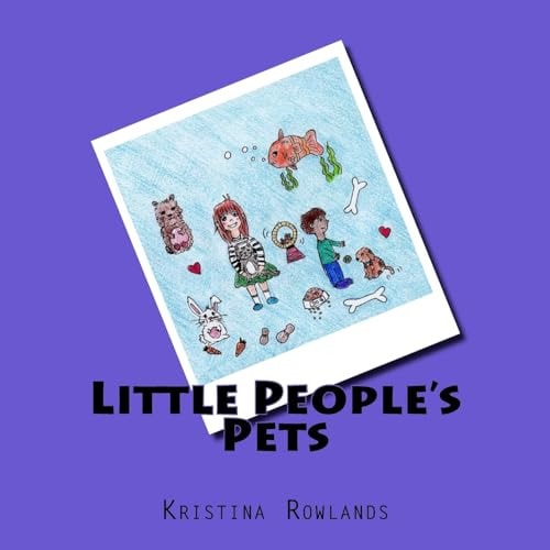 Little People's Pets