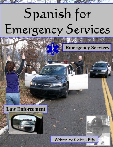 Spanish for Emergency Services
