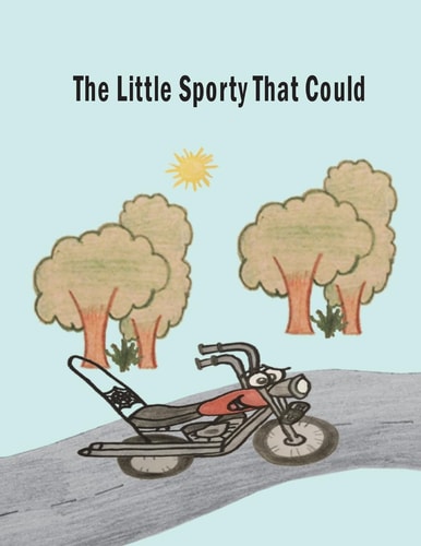 The Little Sporty That Could