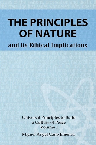 The Principles of Nature And Its Ethical Implications