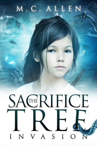 The Sacrifice Tree Invasion