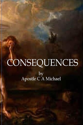 Consequences The Choices We Make