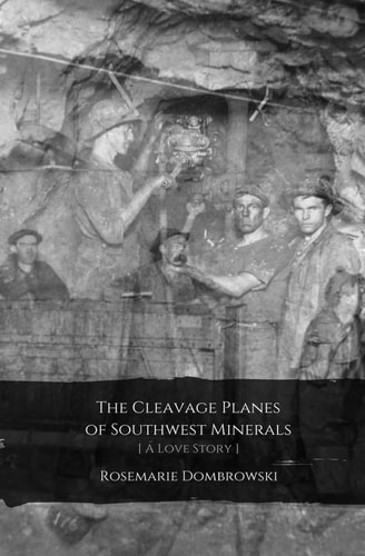 The Cleavage Planes of Southwest Minerals [a Love Story]