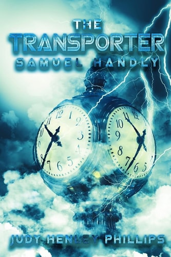 The Transporter Samuel Handly