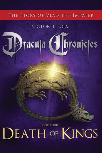 Dracula Chronicles Death of Kings
