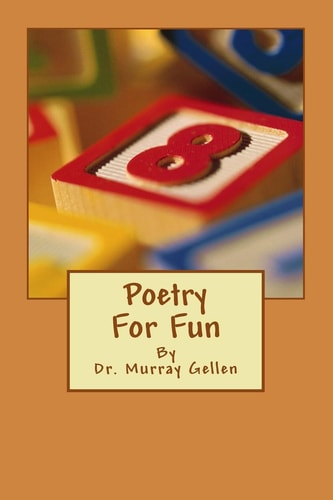 Poetry For Fun