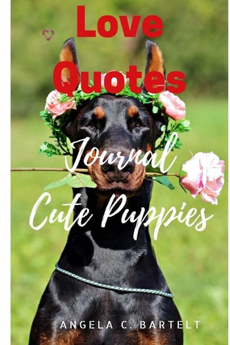 Love Quotes For Dogs Lovers Cute Puppies Inspirational and Motivational Quotes on Life for Love